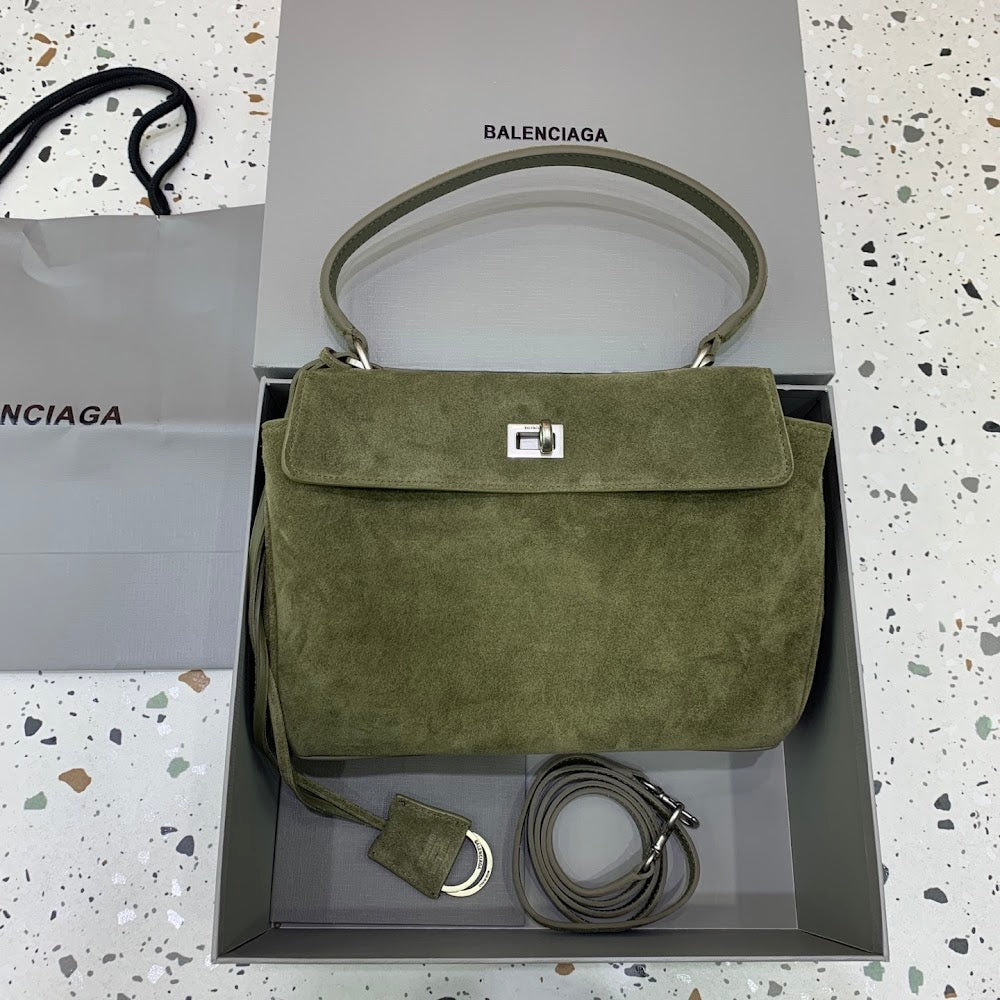 Dragons Bags Balenciaga Luxury Bag --111366