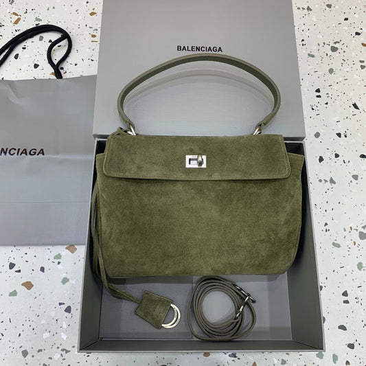 Dragons Bags Balenciaga Luxury Bag --111366