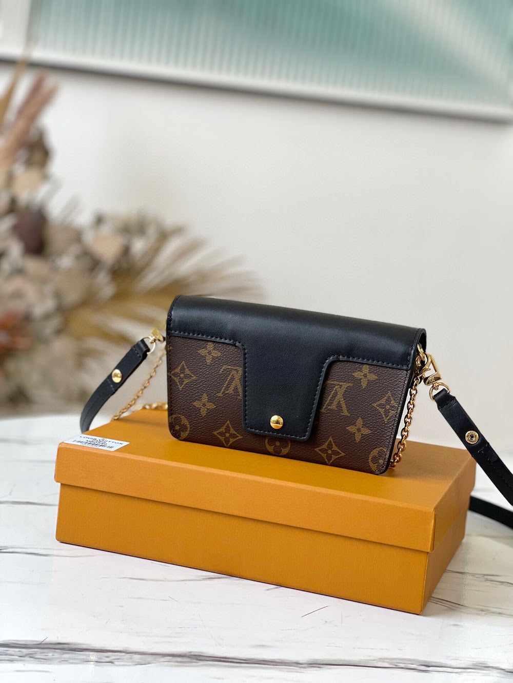 Dragons Bags LVn Luxury Bag --79344