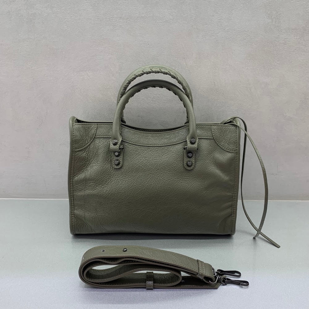 Dragons Bags Balenciaga Luxury Bag --111446