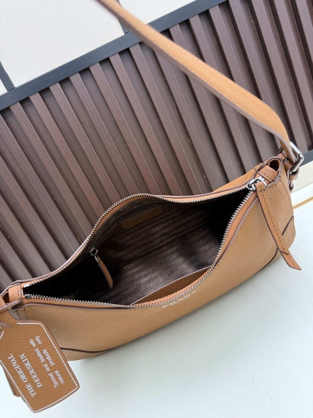 Jessica Bags pradn Luxury Bag --74612