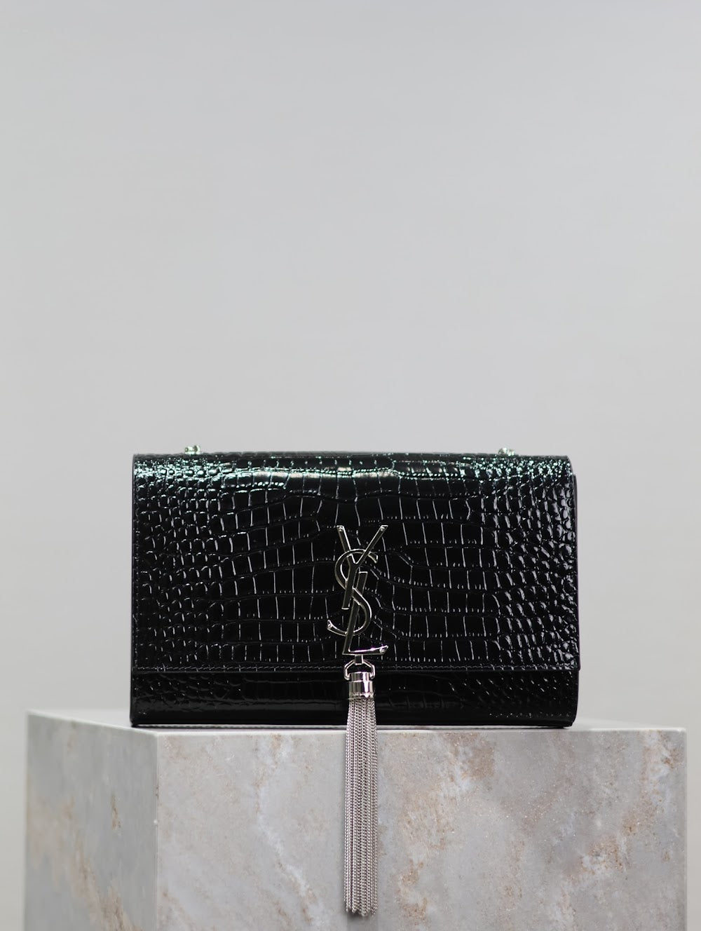 Dragons Bags YSLn Luxury Bag --120522
