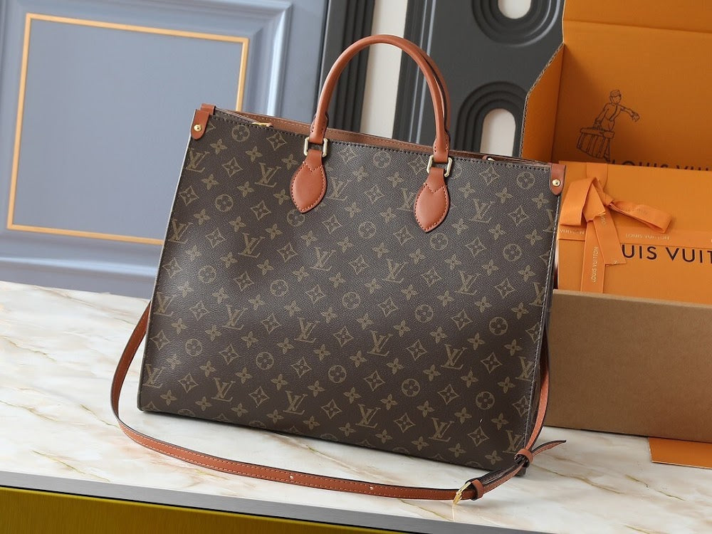 Dragons Bags ln Luxury Bag --76911