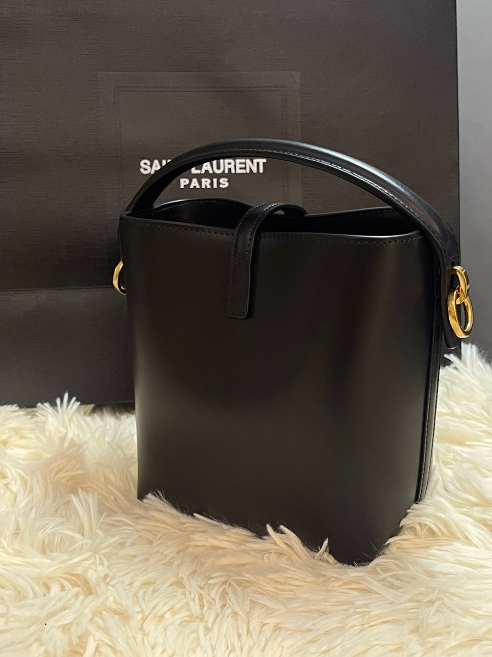 Dragons Bags YSLn Luxury Bag --119070