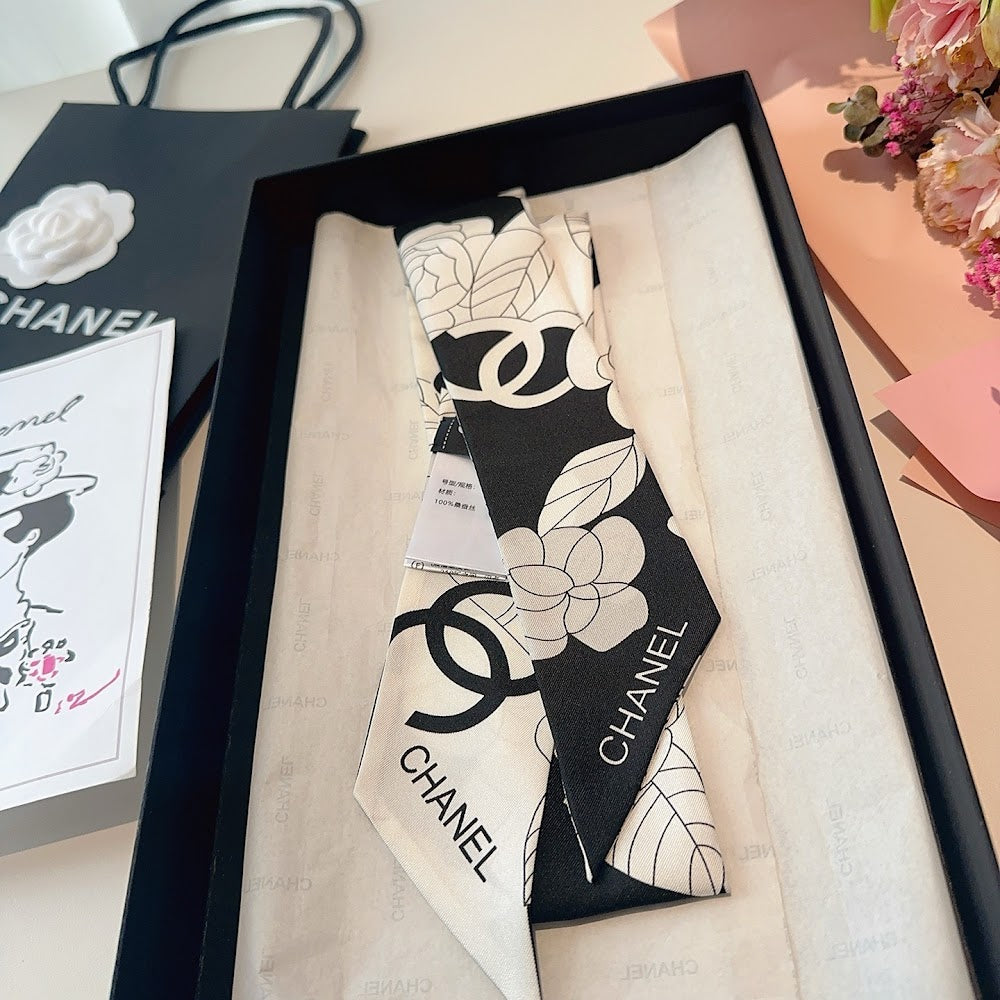 Dragons Bags Premium Designer Scarf --99017