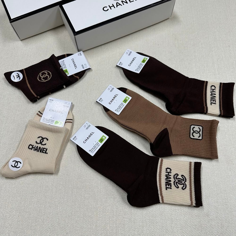 Dragons Bags Premium Luxury Socks --98647