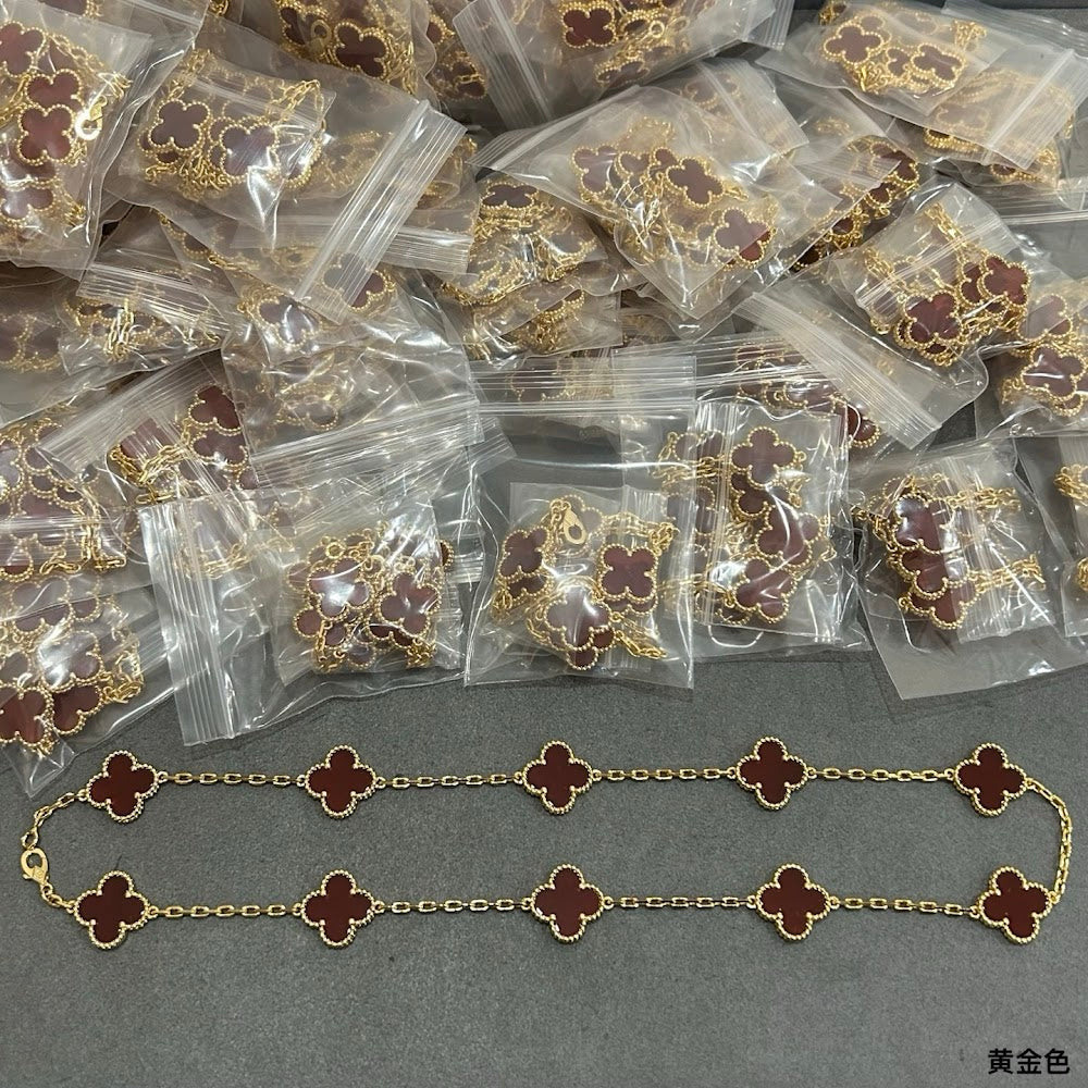 Dragons Bags VCA Luxury Jewelry --51678