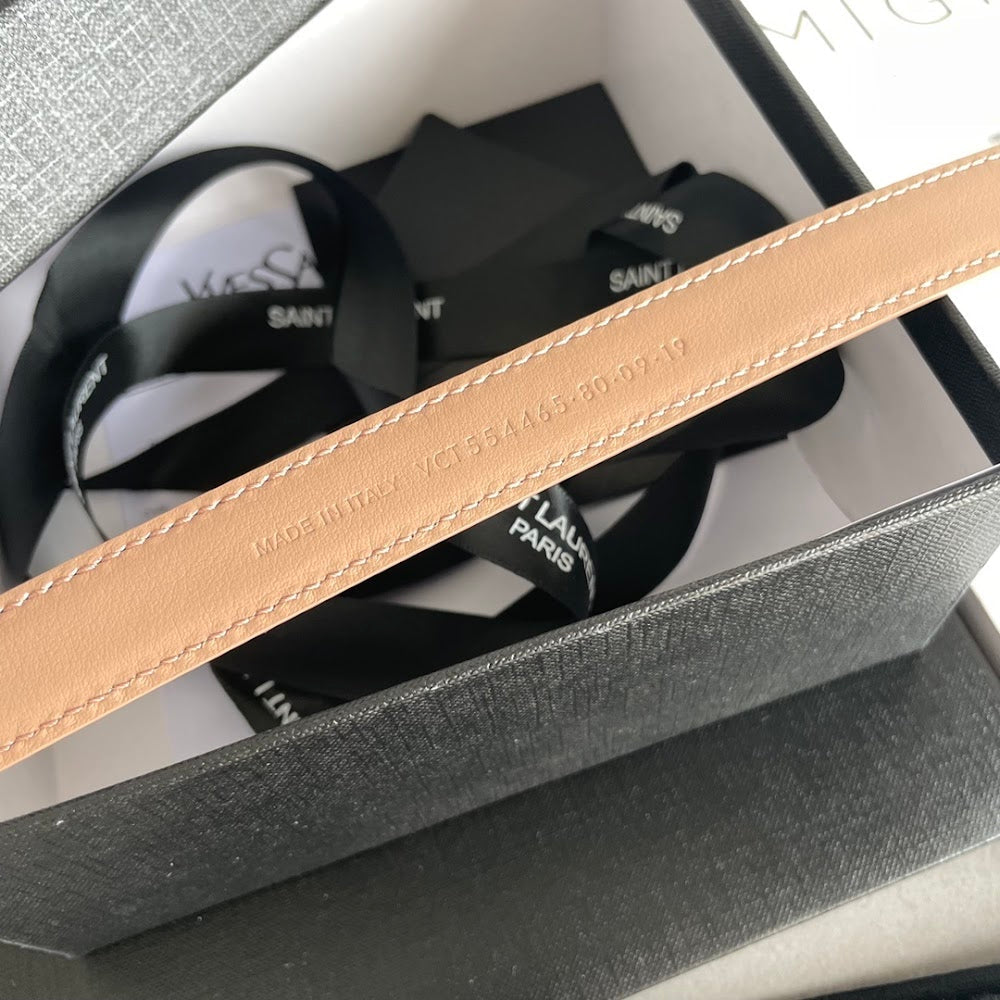 Dragons Bags YSLn Luxury Belt --107560