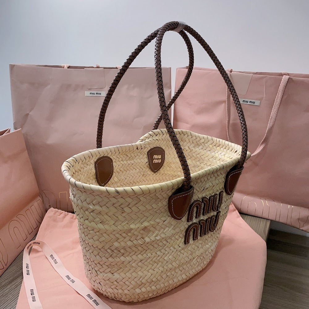 Dragons Bags Miun Miun Luxury Bag --123671