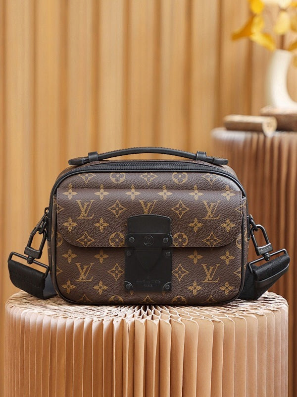Dragons Bags ln Luxury Bag --71437