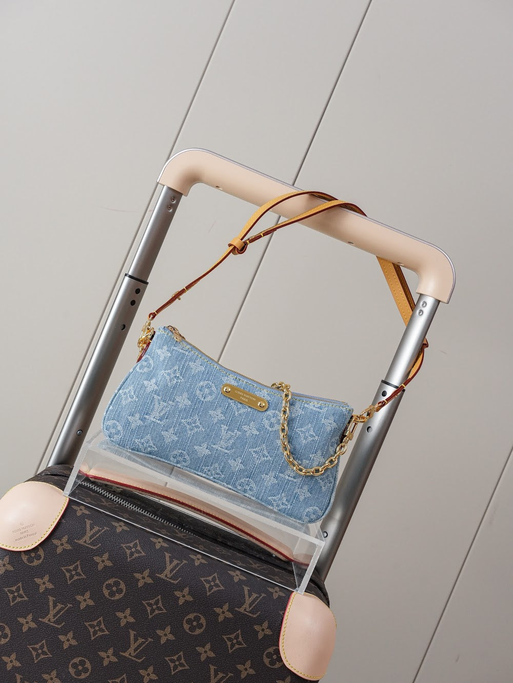 Dragons Bags LVn Luxury Bag --80859
