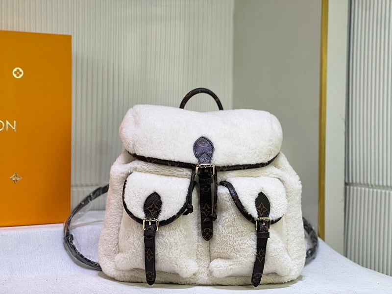 Dragons Bags LVn Luxury Bag --80616