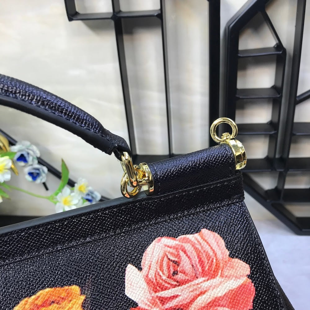 Dragons Bags DGn Luxury Bag --94074