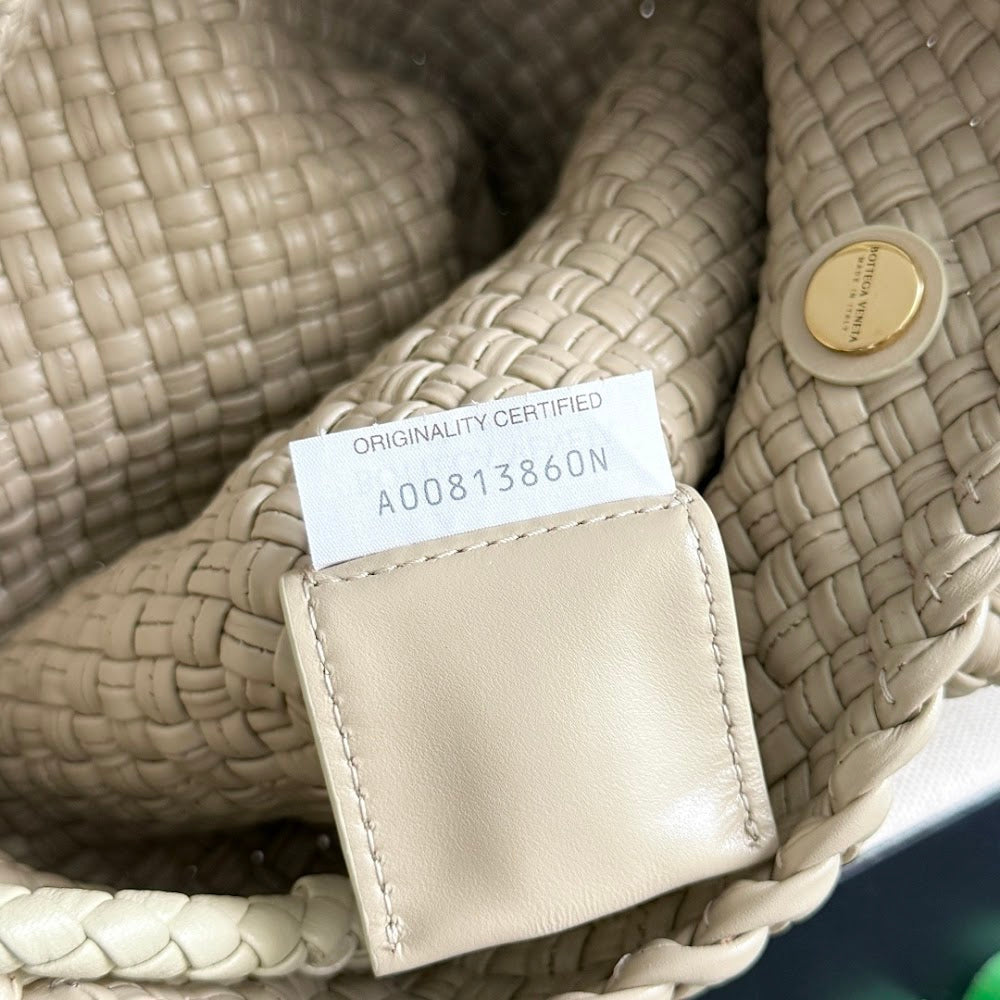 Dragons Bags Bottegan Luxury Bag --91553