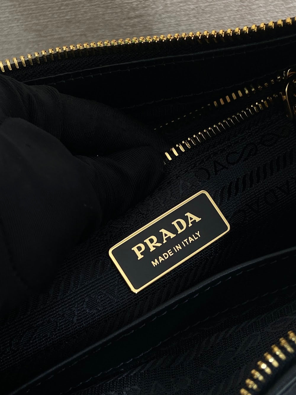 Dragons Bags Prada Luxury Bag --54569