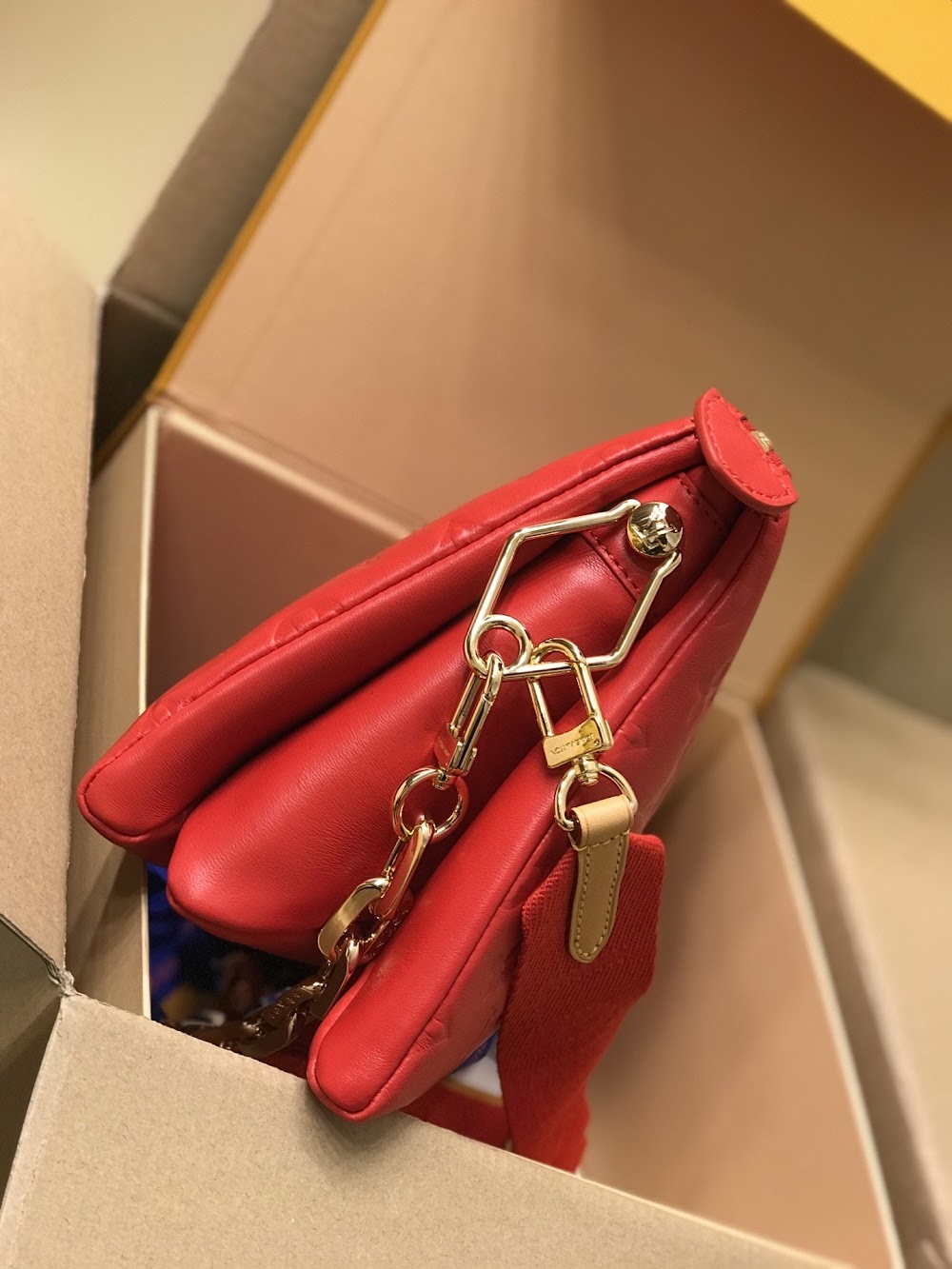 Dragons Bags ln Luxury Bag --66893