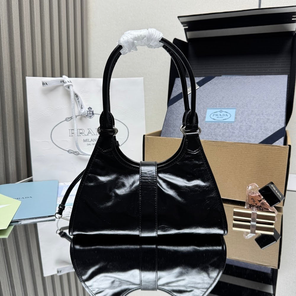 Dragons Bags Pradn Luxury Bag --101914