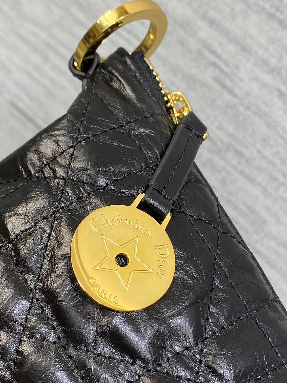 Dragons BagsDiorn Luxury Bag --115710