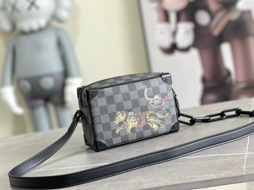 Dragons Bags ln Luxury Bag --71301