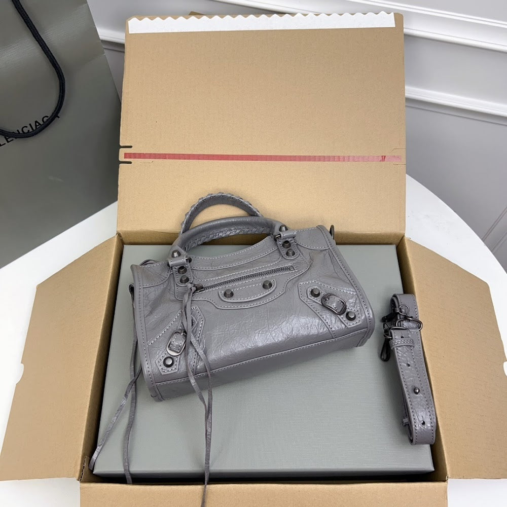 Dragons Bags Balenciaga Luxury Bag --110967