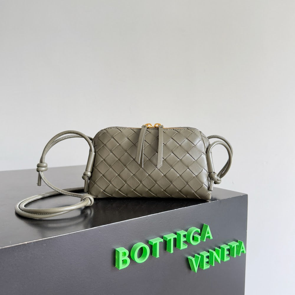 Dragons Bags Bottegan Luxury Bag --90460