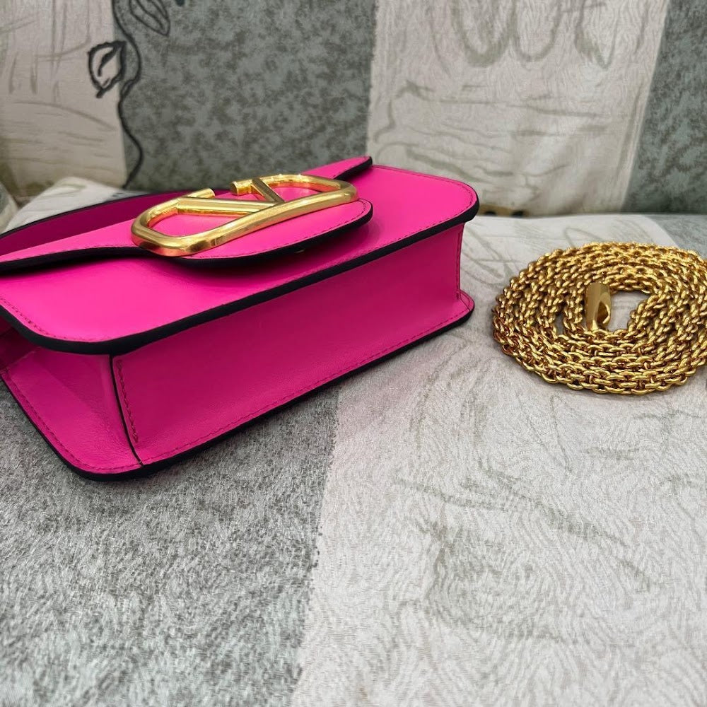 Dragons Bags Valentine Luxury Bag --121636