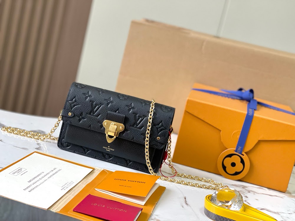 Dragons Bags LVn Luxury Bag --80174