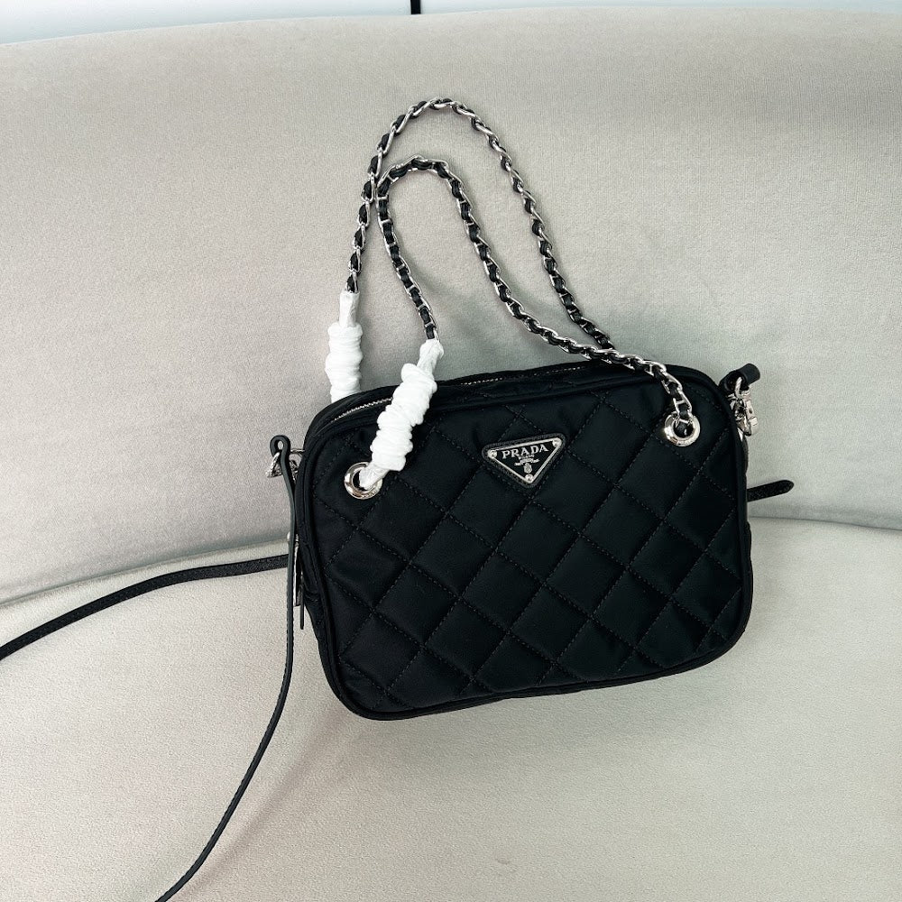 Dragons Bags Pradn Luxury Bag --102720