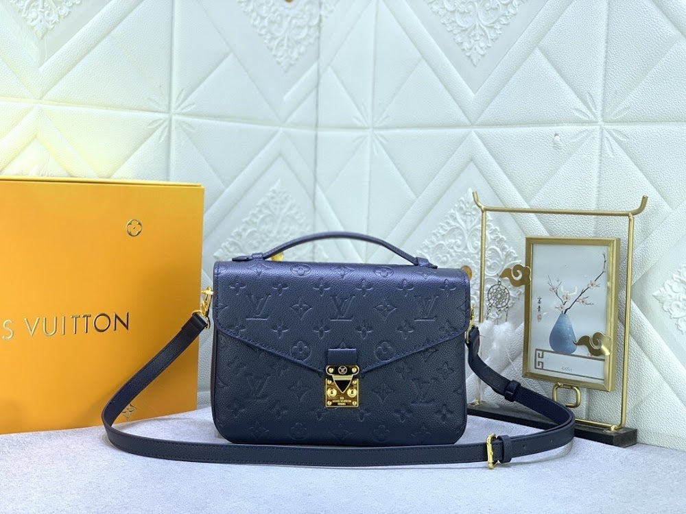 Jessica Bags ln Luxury Bag --76148
