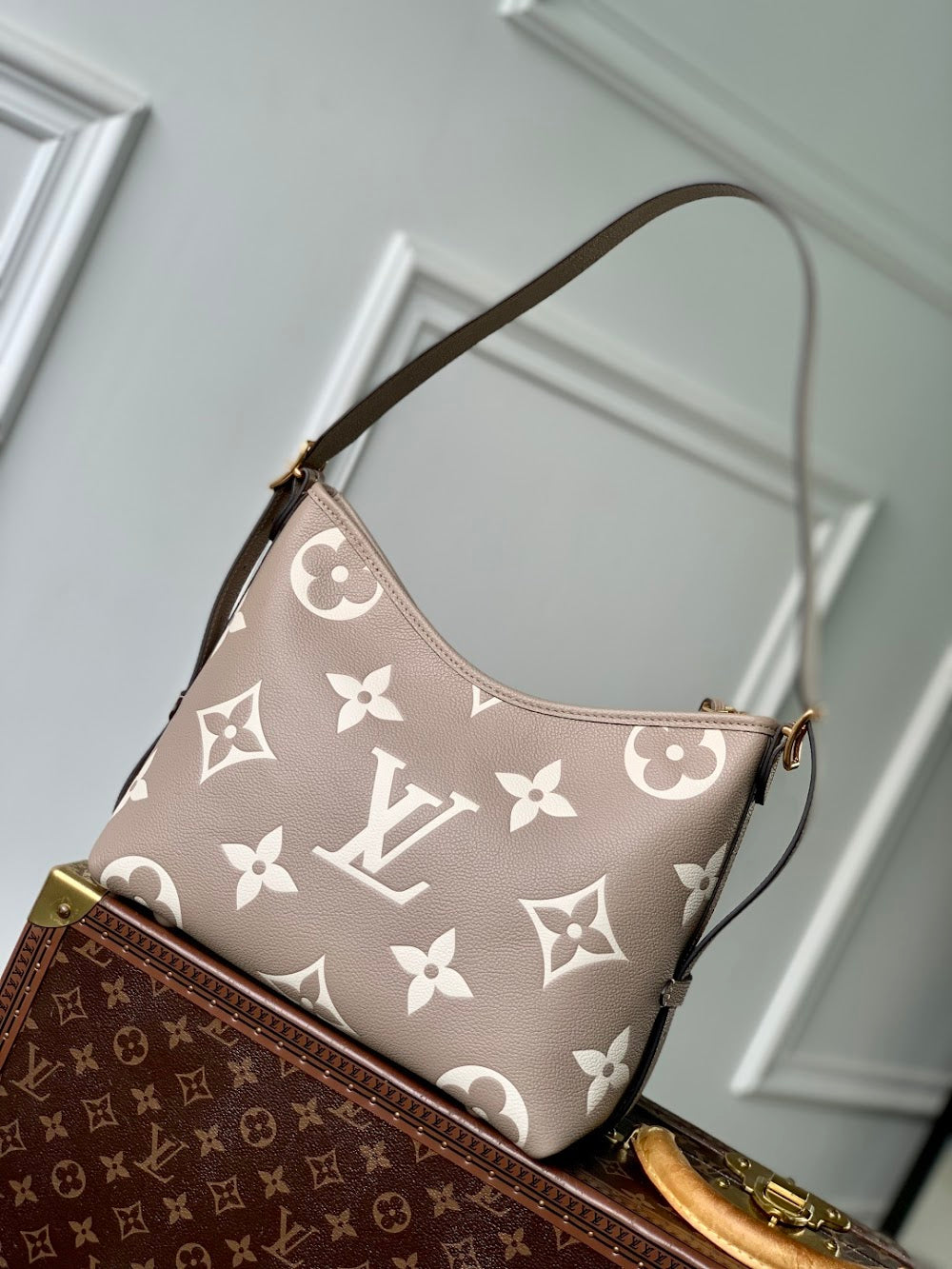 Dragons Bags ln Luxury Bag --97178