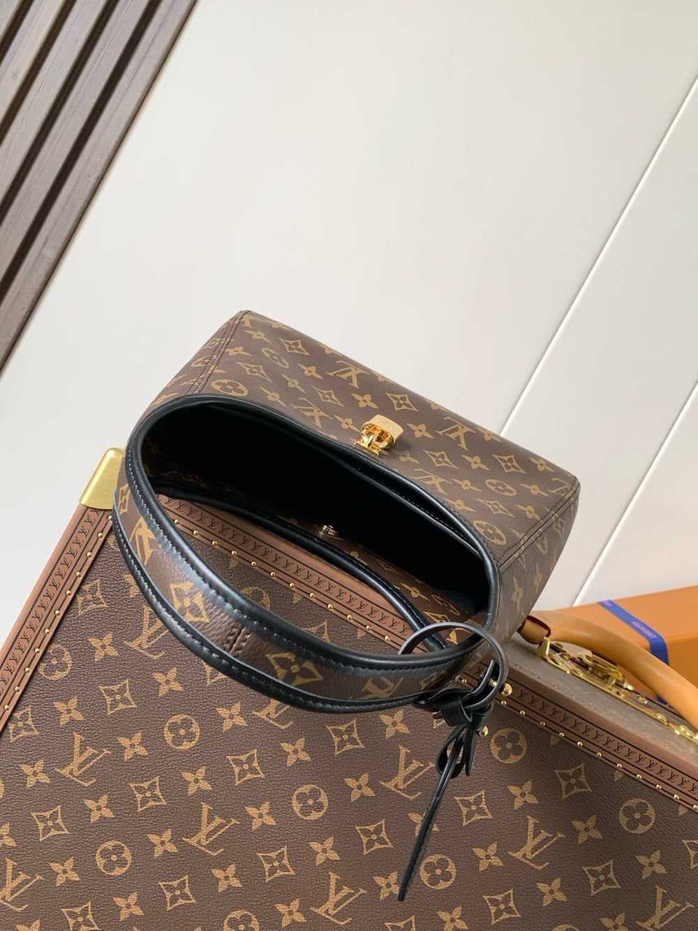 Dragons Bags LVn Luxury Bag --81084