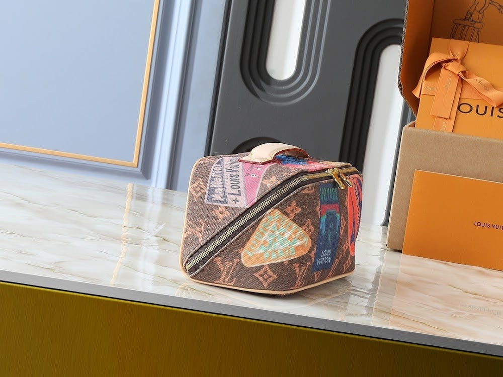 Dragons Bags ln Luxury Bag --77238