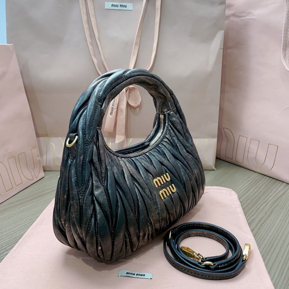Dragons Bags Miun Miun Luxury Bag --123216
