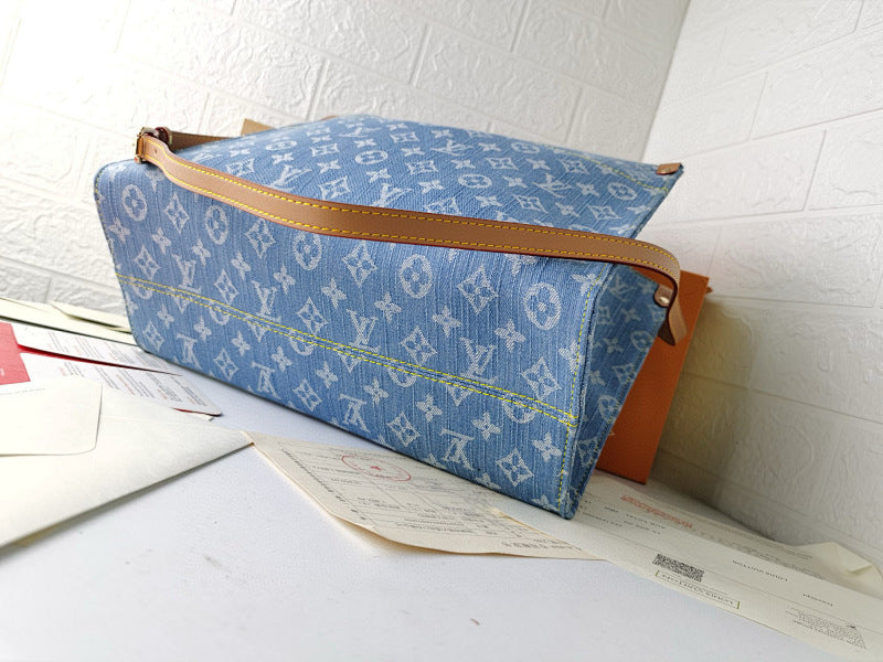 Dragons Bags LVn Luxury Bag --80498