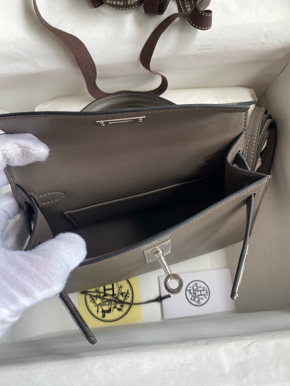 Dragons Bags Hermesn Luxury Bag --119028