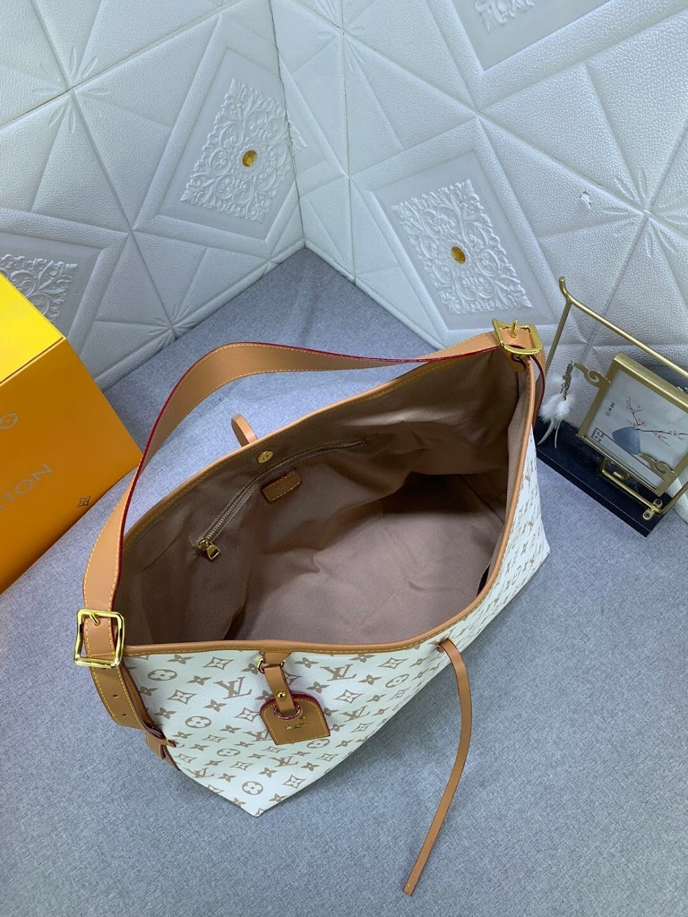 Jessica Bags ln Luxury Bag --76026