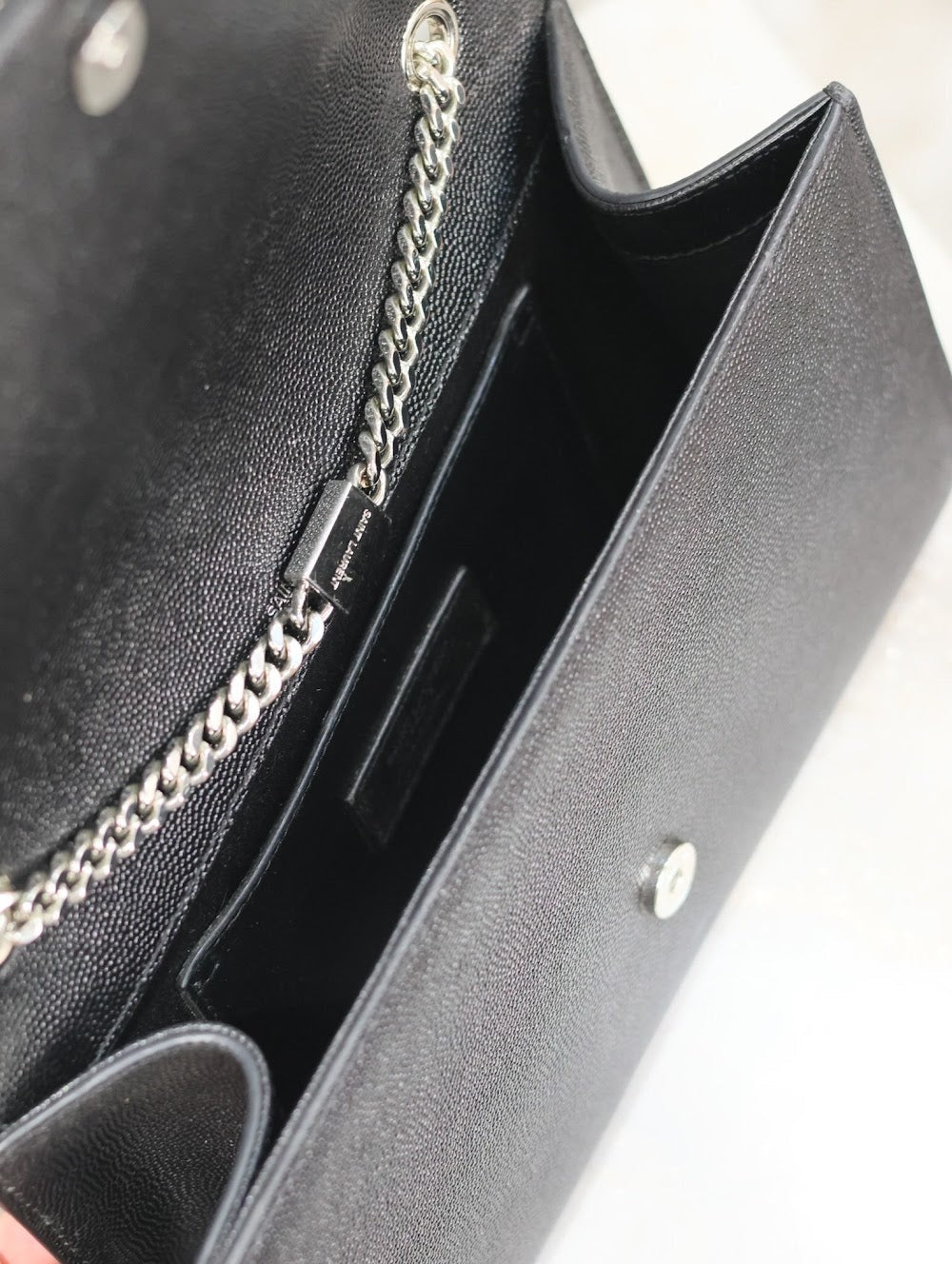 Dragons Bags YSLn Luxury Bag --120512