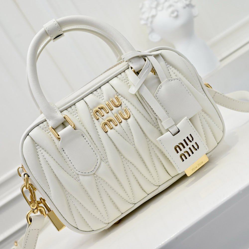 Jessica Bags pradn Luxury Bag --75485