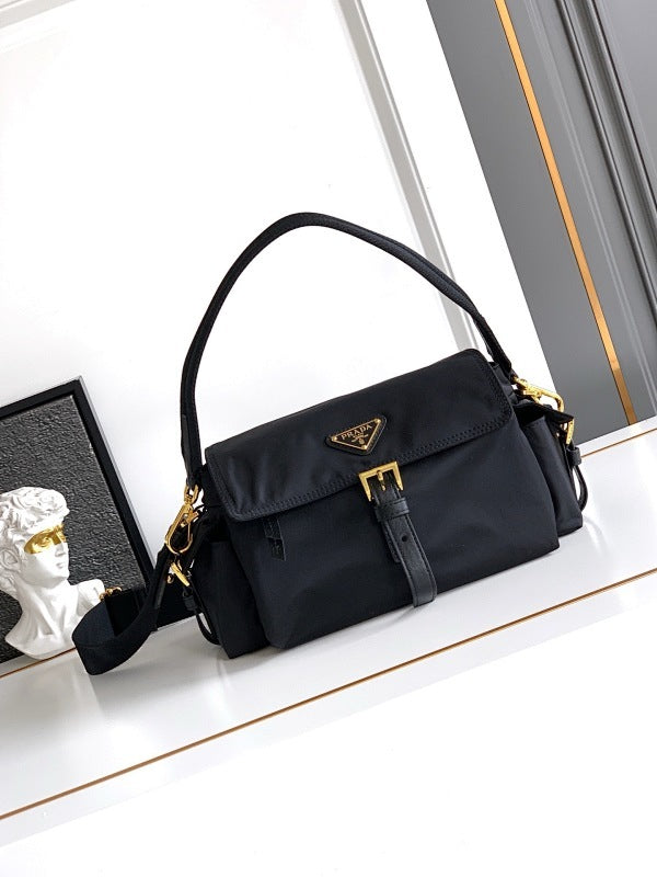 Dragons Bags pradn Luxury Bag --74270