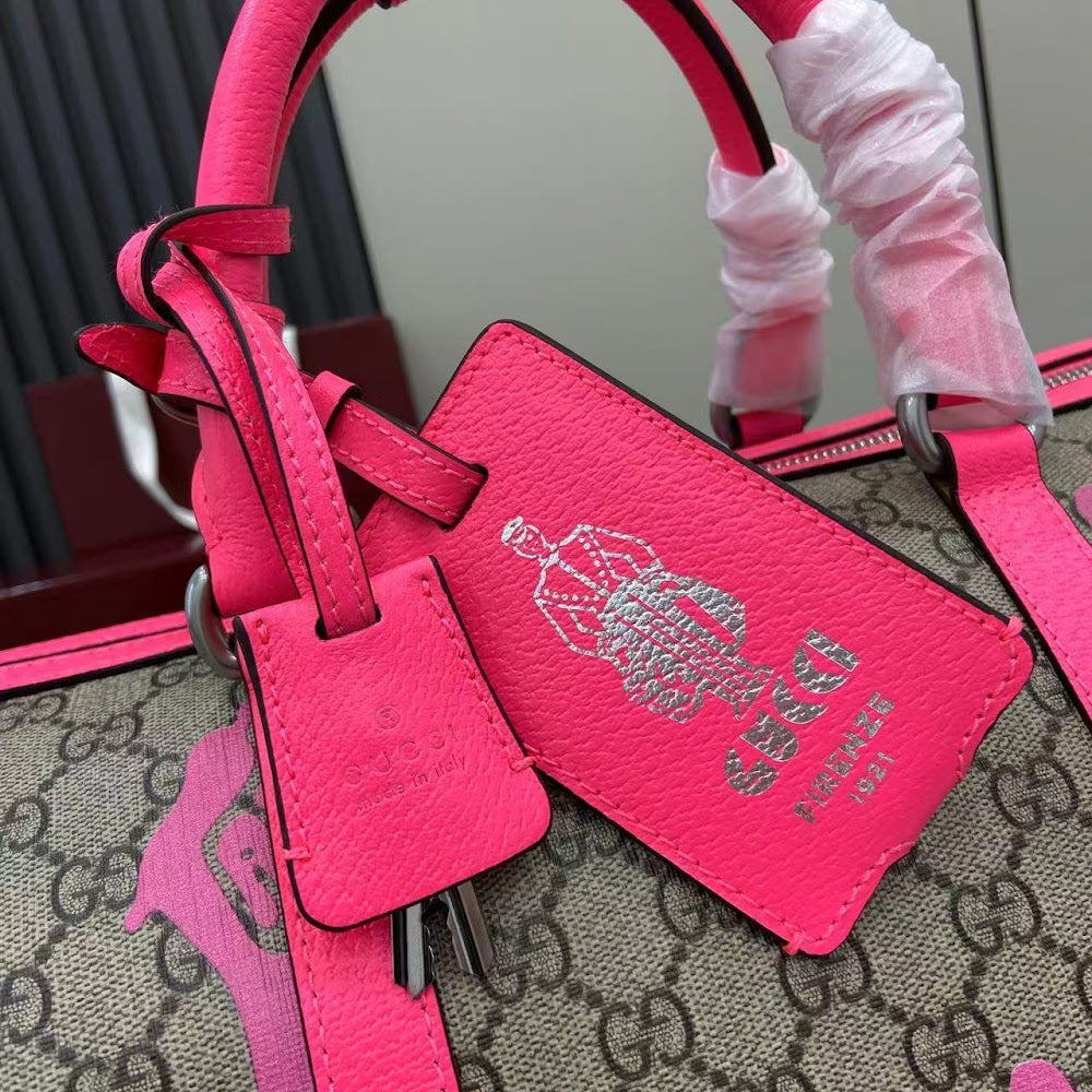 Dragons Bags Guccin Luxury Bag --94512