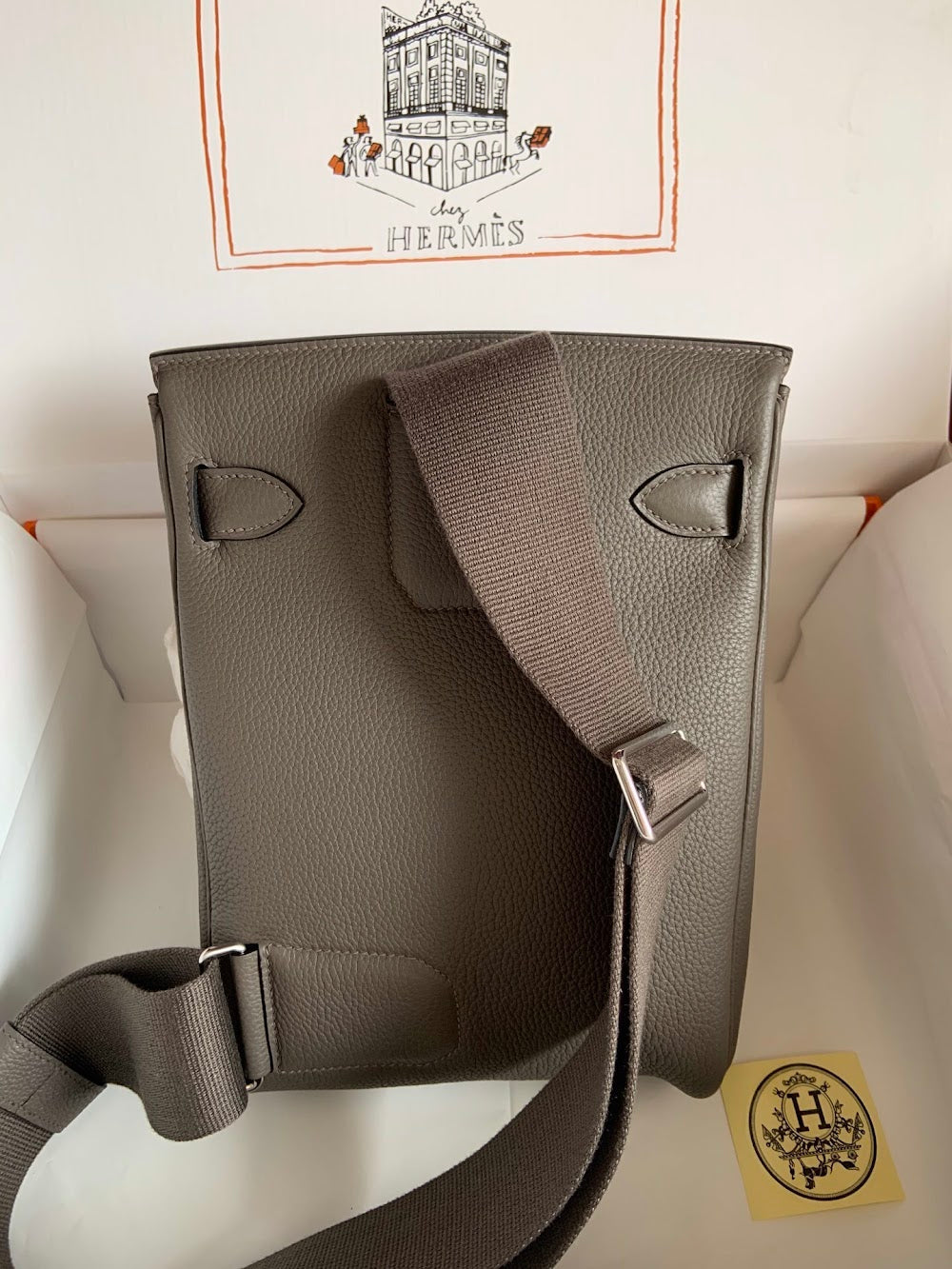 Dragons BagsHermesn Luxury Bag --118750