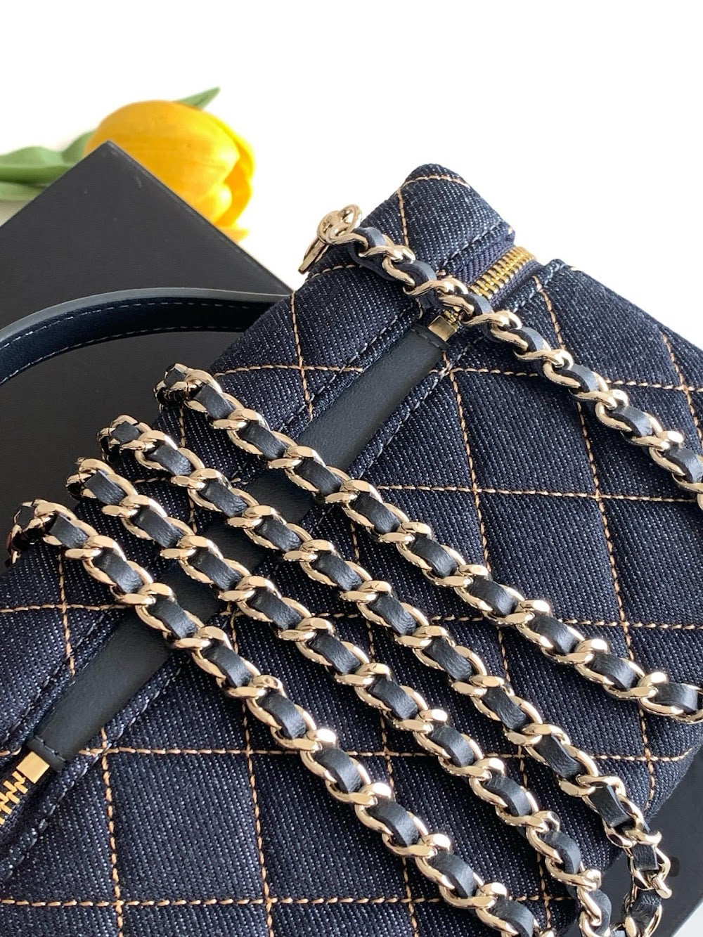 Dragons BagsCHn Luxury Bag --114091