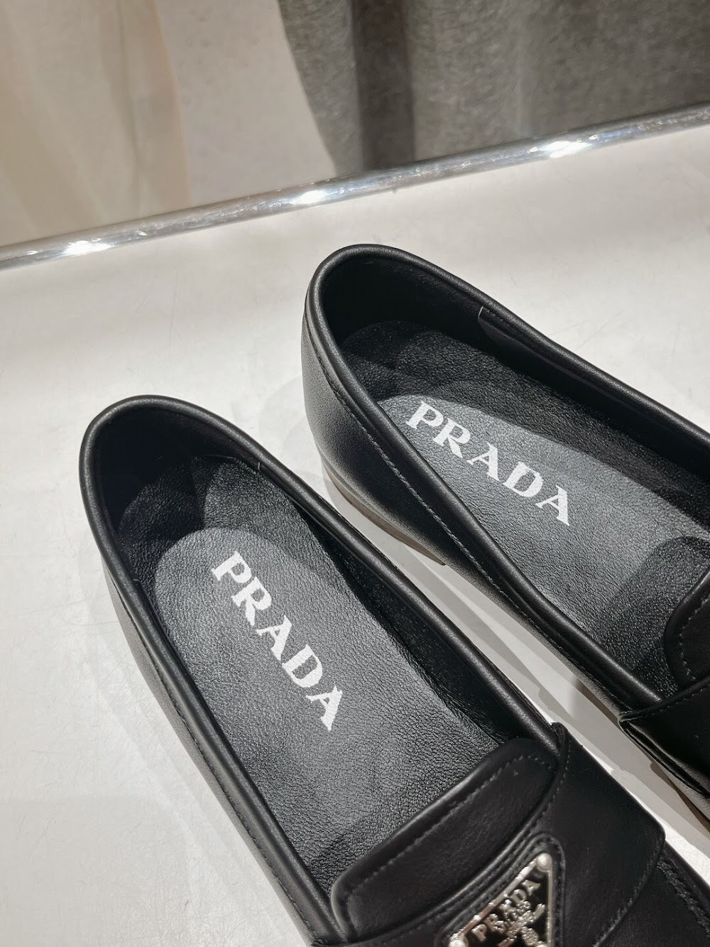 Dragons Bags Prada Luxury Heels --53055
