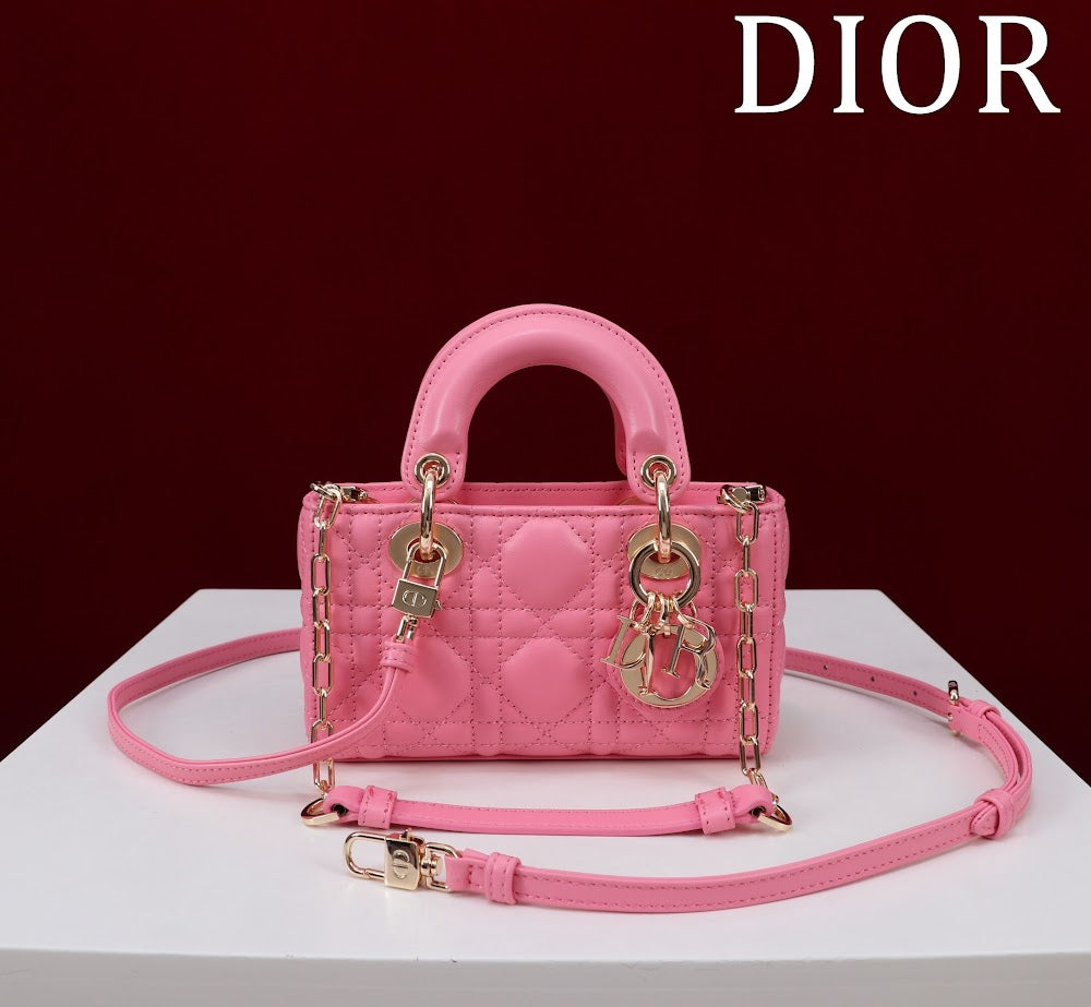 Dragons BagsDiorn Luxury Bag --116462