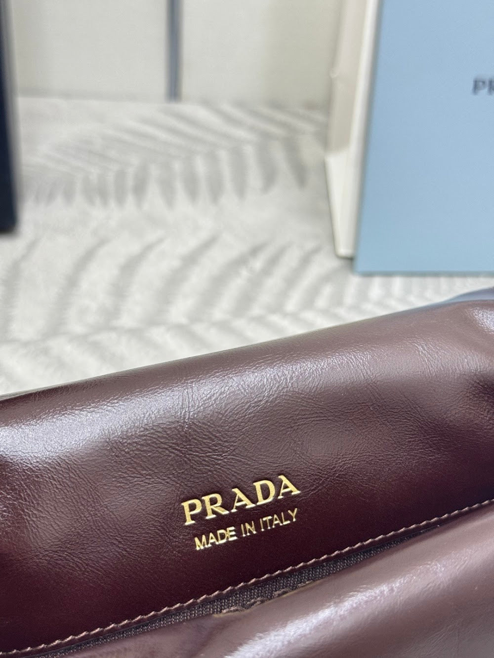 Dragons Bags Pradn Luxury Bag --101354