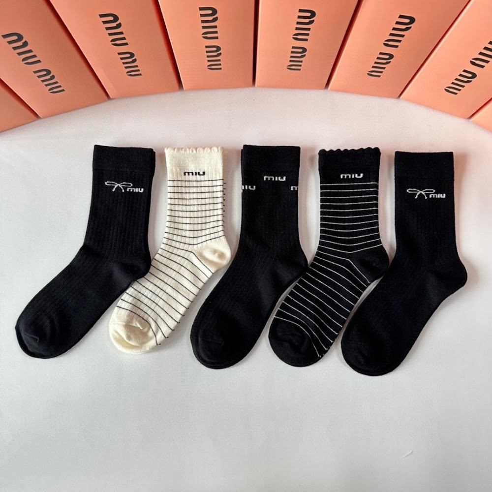 Dragons Bags Premium Luxury Socks --97763