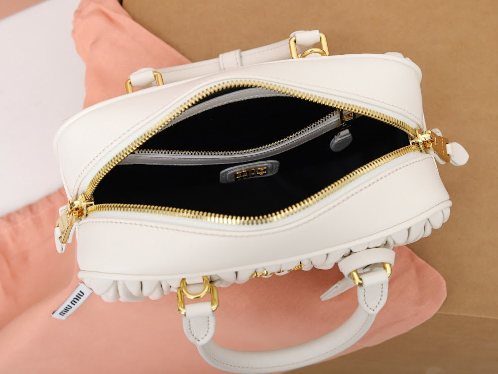 Dragons Bags Miun Miun Luxury Bag --122500