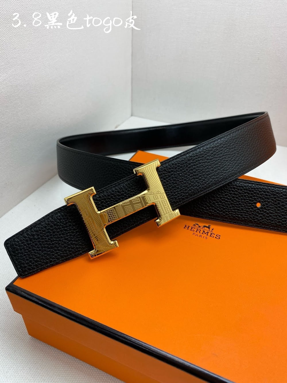 Dragons Bags Hermesn Luxury Belt --106310