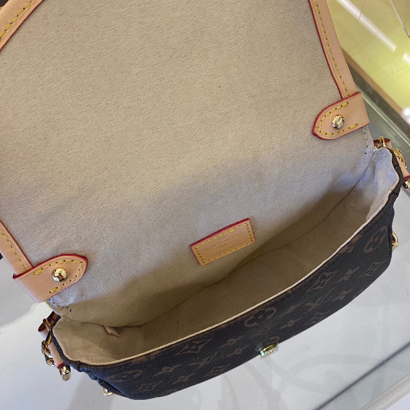 Dragons Bags LVn Luxury Bag --81335