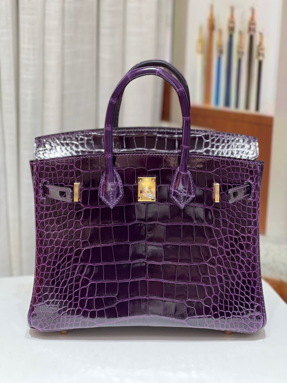 Dragons BagsHermesn Luxury Bag --117199